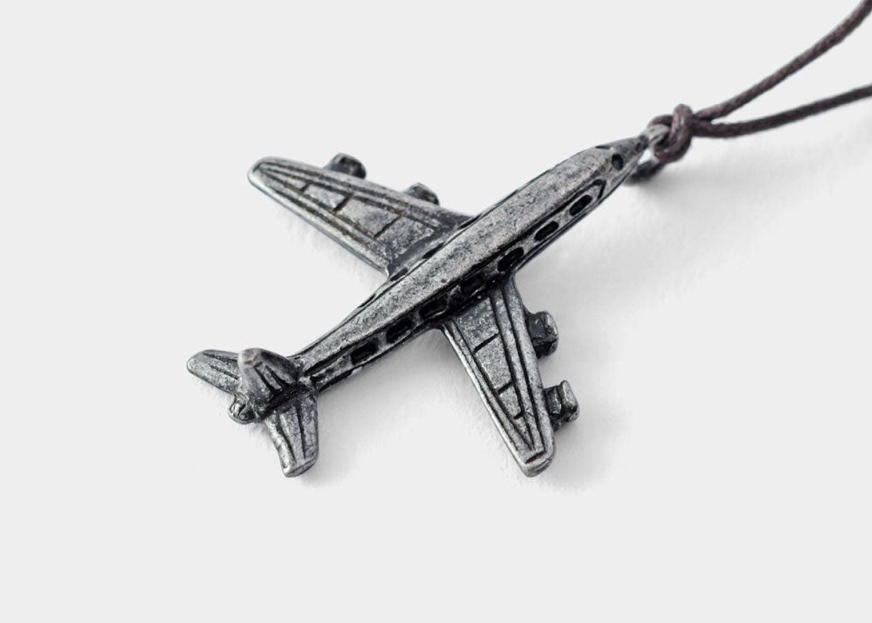 Traveler's Factory charm