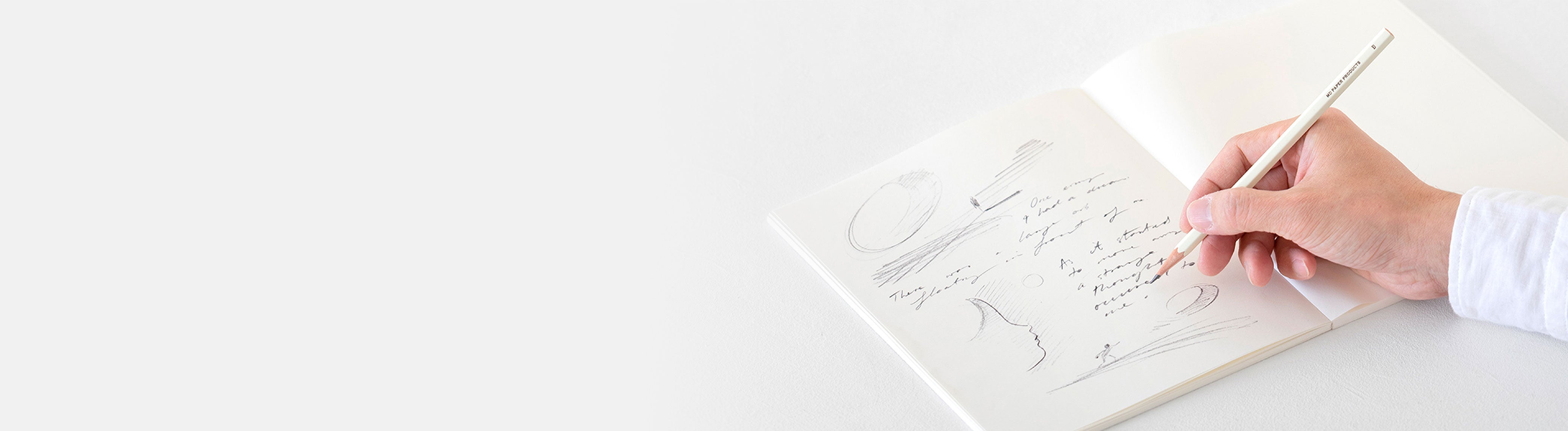 Midori Stationery | Bookbinders Design Australia
