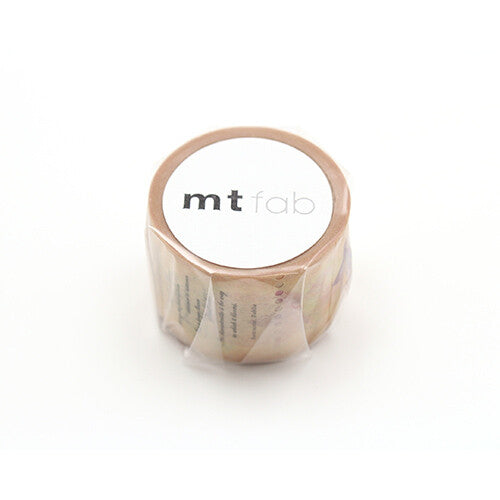 MT Masking Tape - Washi Tape - Flower (Perforated)