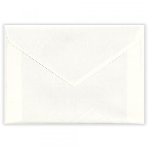 NB Japan - Letter Set - Fountain Pens (Grey)