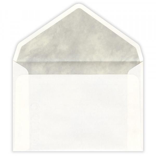 NB Japan - Letter Set - Fountain Pens (Grey)
