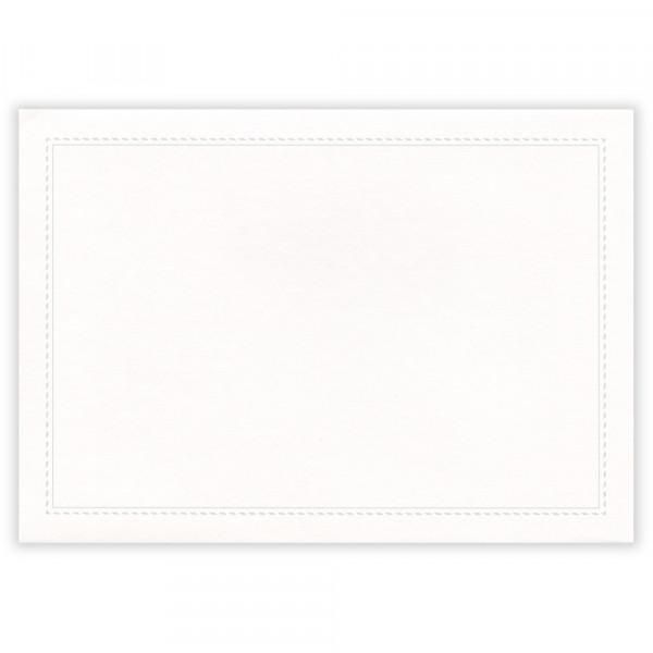 NB Japan - Letter Set - Fountain Pens (White)