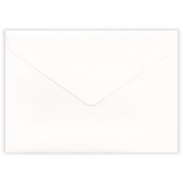 NB Japan - Letter Set - Fountain Pens (White)