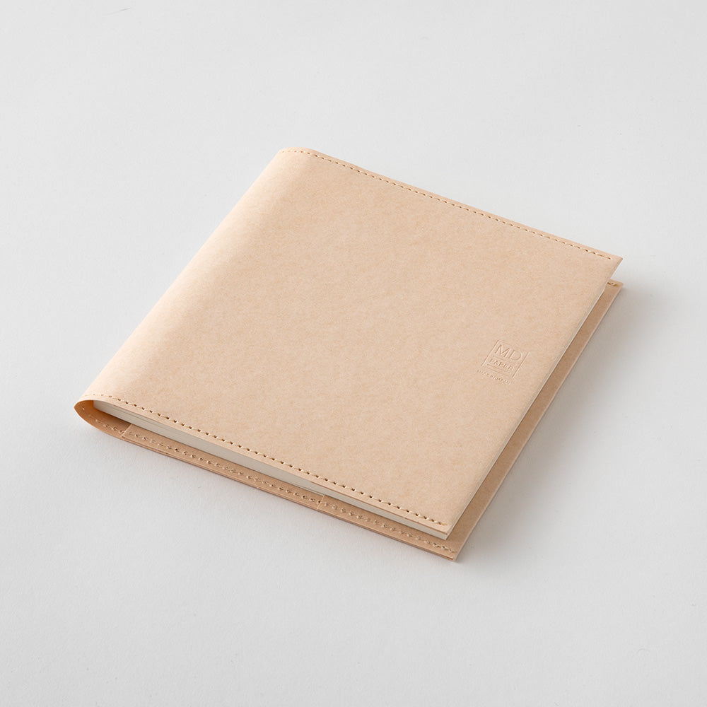 Midori - Notebook Cover - Hard - A5 Square