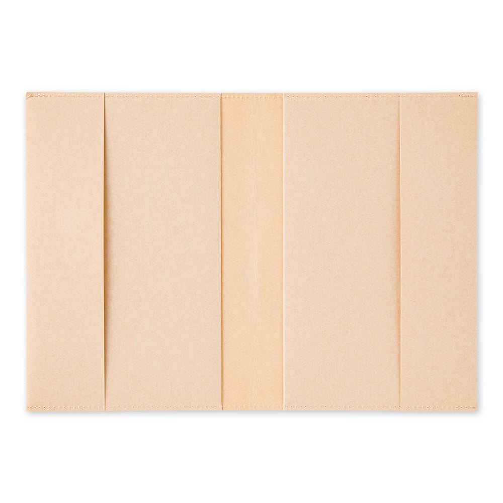 Midori - Notebook Cover - Hard - A5