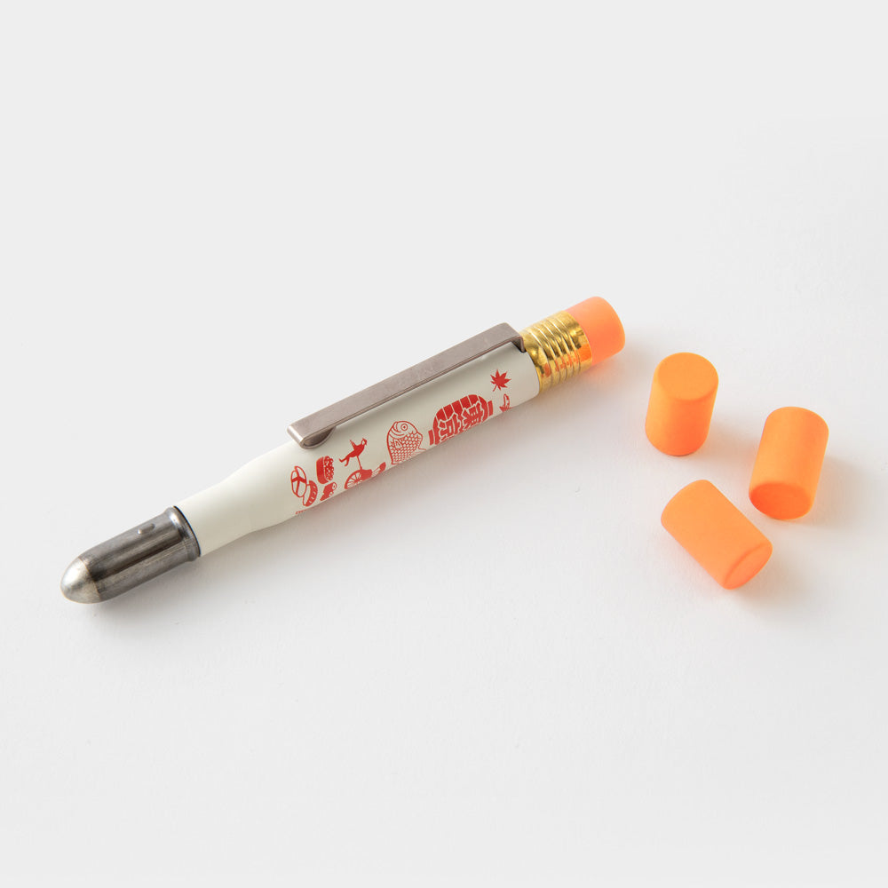 Traveler's Company - Pencil - Brass - Traveler's Town - Tokyo