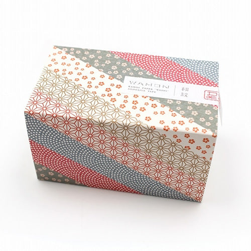 MT Masking Tape - Washi Tape - Corporation (Box of 6)