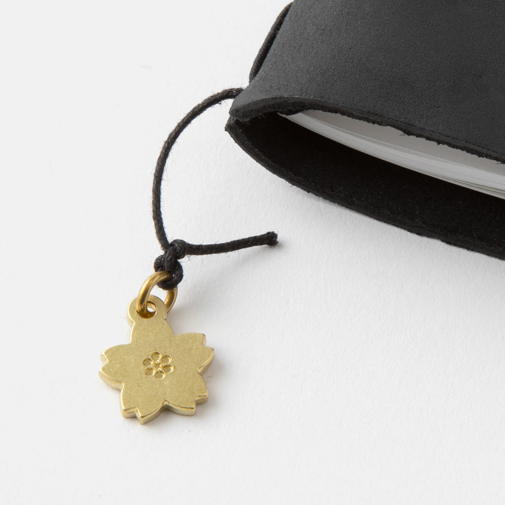 Traveler's Company - Charm - Brass - Traveler's Town - Tokyo