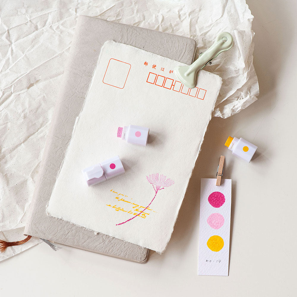 MU Lifestyle - Inky Pen - Berry Bliss Hue #14