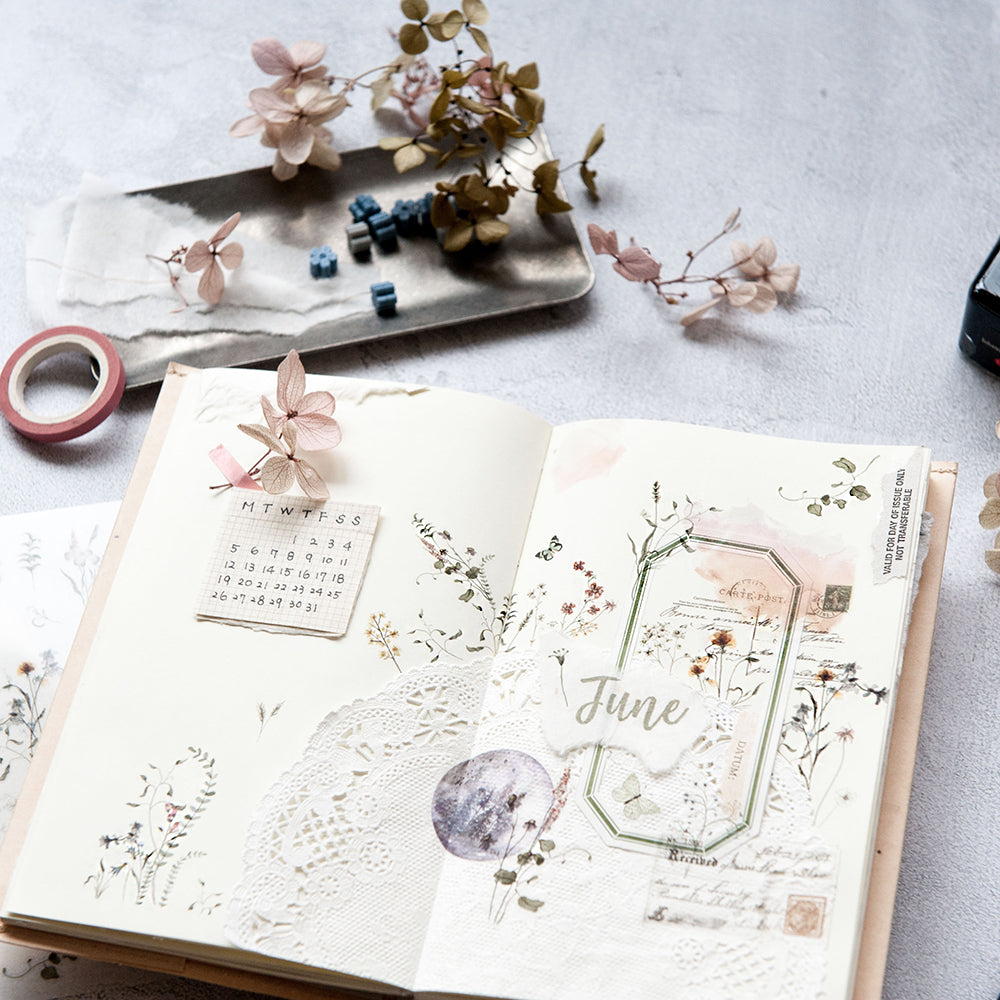 MU Lifestyle - Planner Sticker - Print On - #221