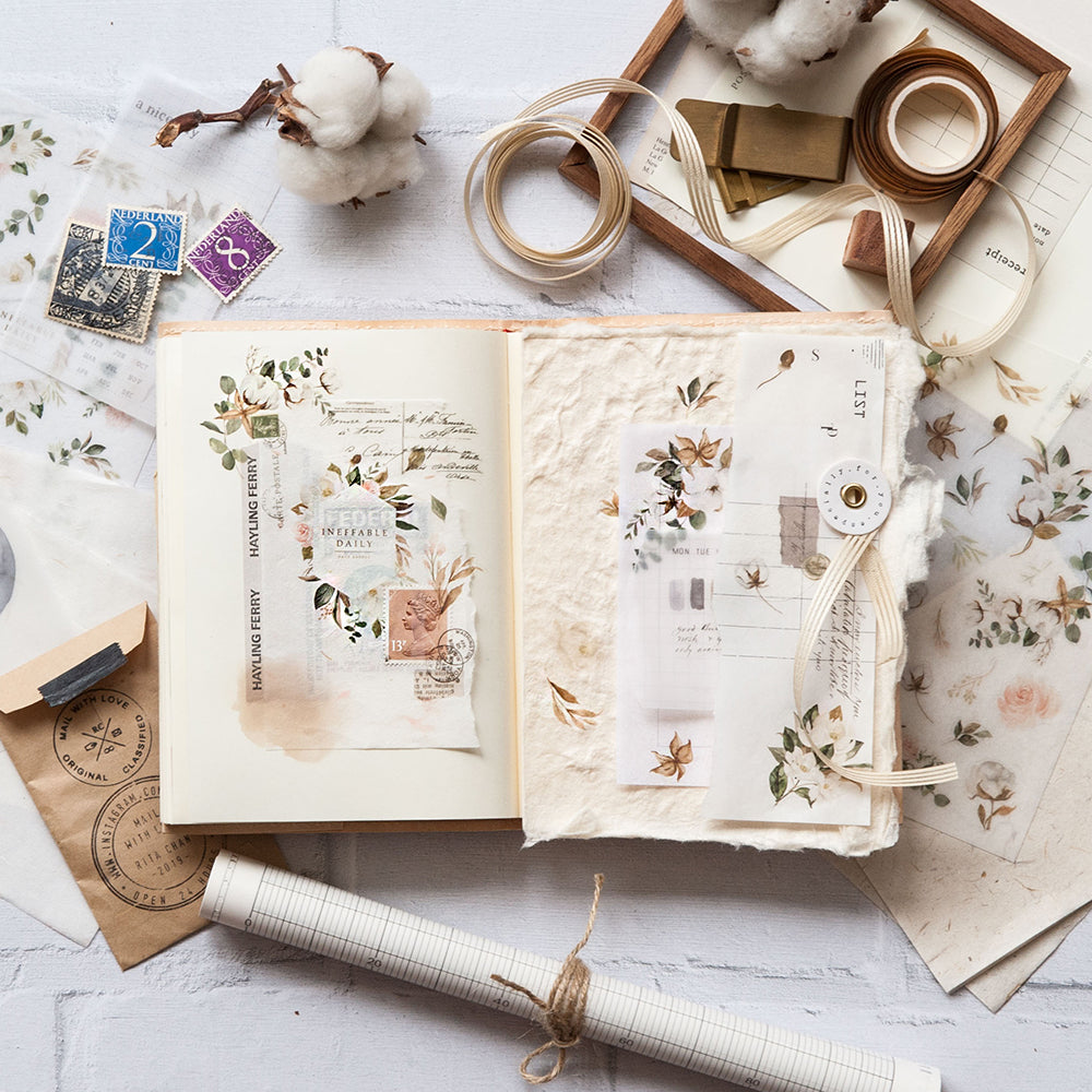 MU Lifestyle - Planner Sticker - Print On - #225