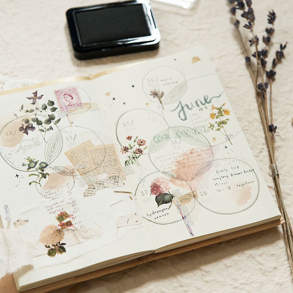 MU Lifestyle - Planner Sticker - Print On - #229