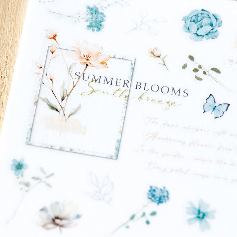 MU Lifestyle - Planner Sticker - Print On - #268