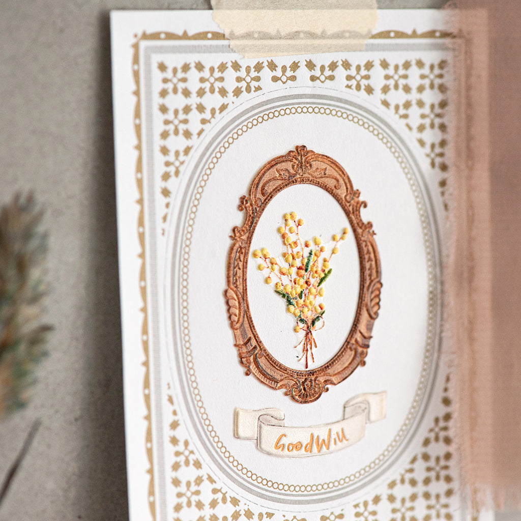MU Lifestyle - Planner Sticker - Pop Up - #004