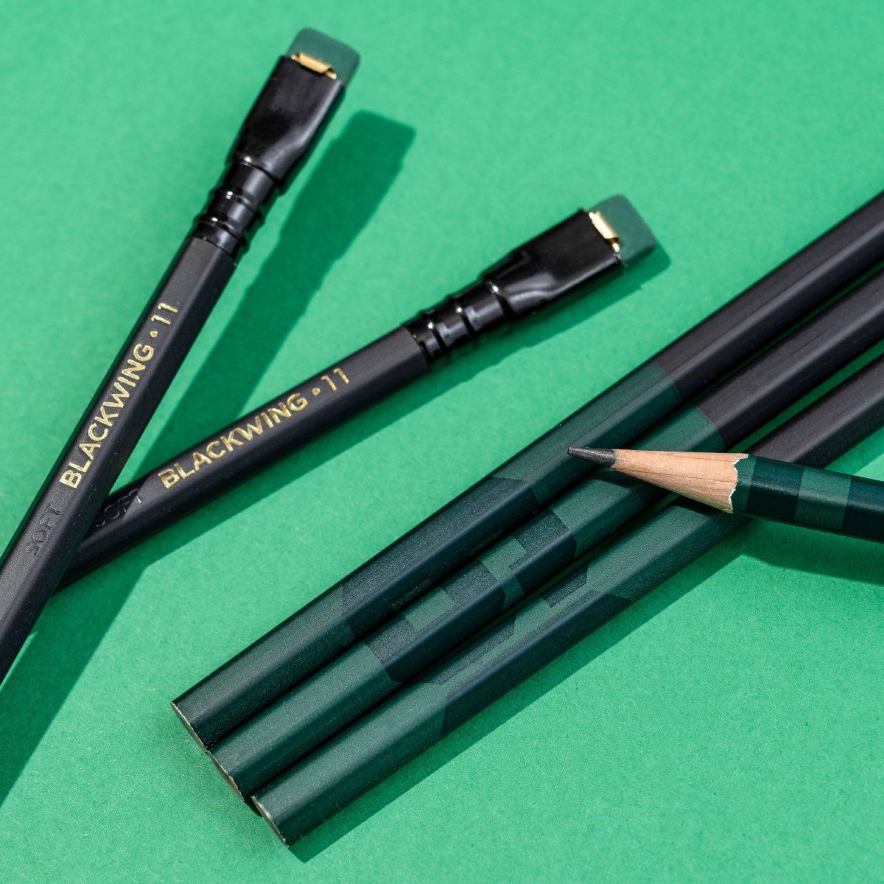 Blackwing - Pencil - Volume 11 - Pack of 2