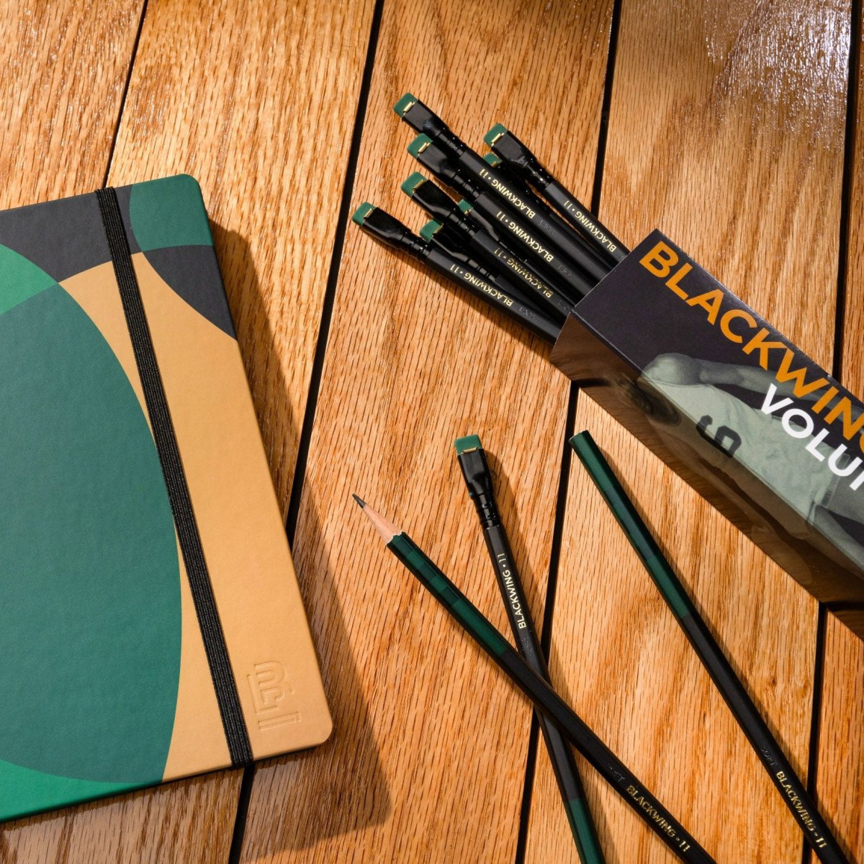 Blackwing - Pencil - Volume 11 - Pack of 2