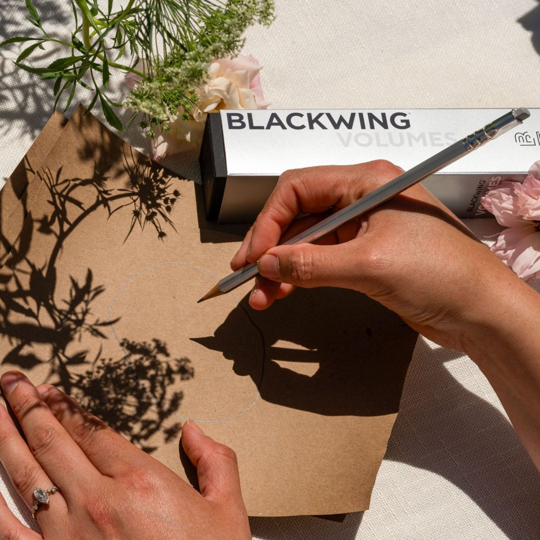 Blackwing - Pencil - Volume 140 - Pack of 2