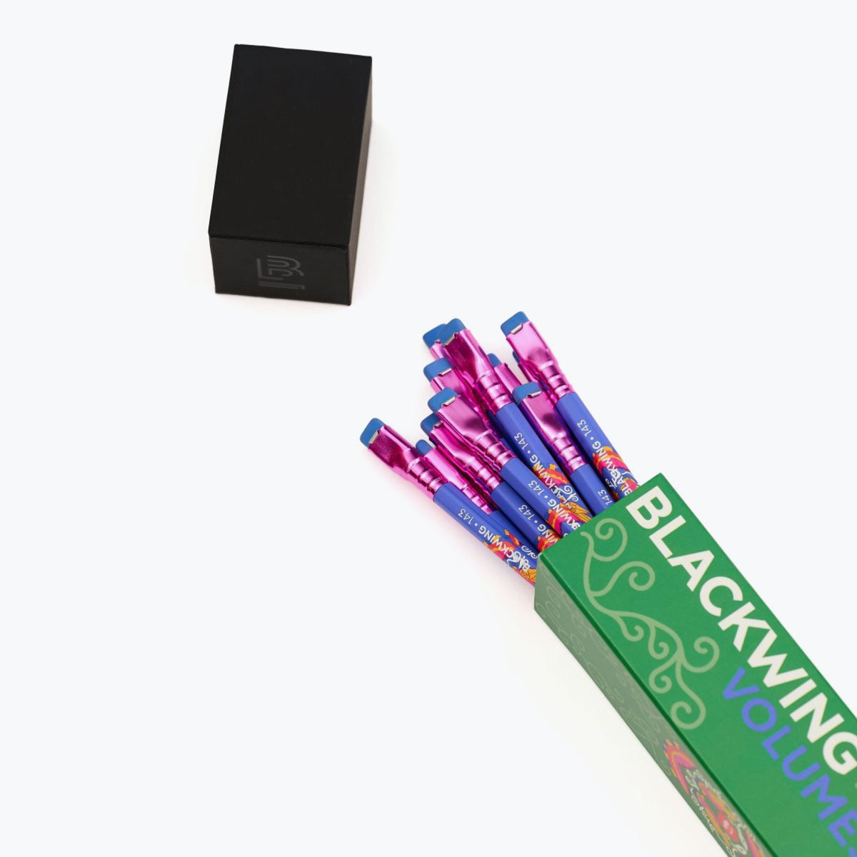 Blackwing - Pencil - Volume 143 - Pack of 2
