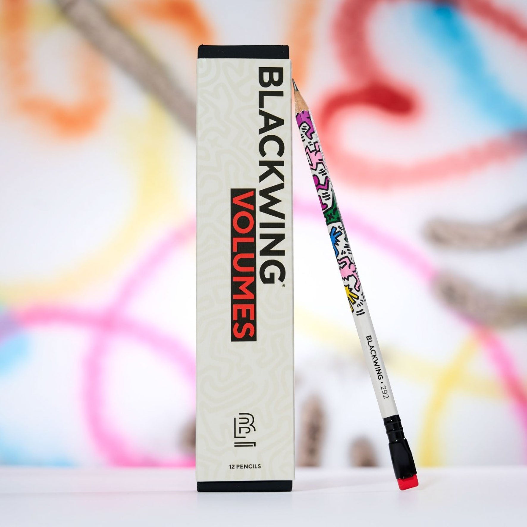 Blackwing - Pencil - Volume 292 - Pack of 2