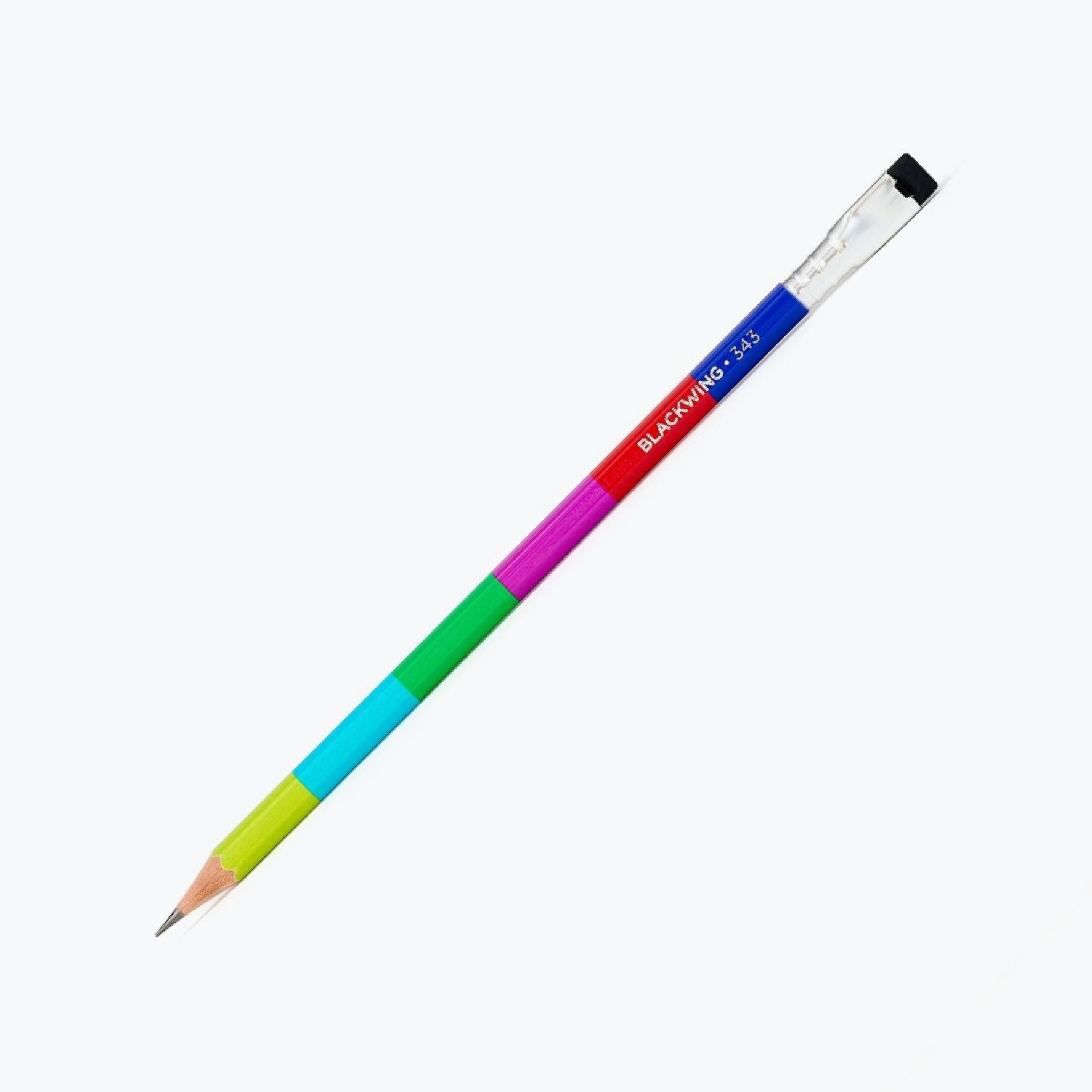Blackwing - Pencil - Volume 343 - Pack of 2