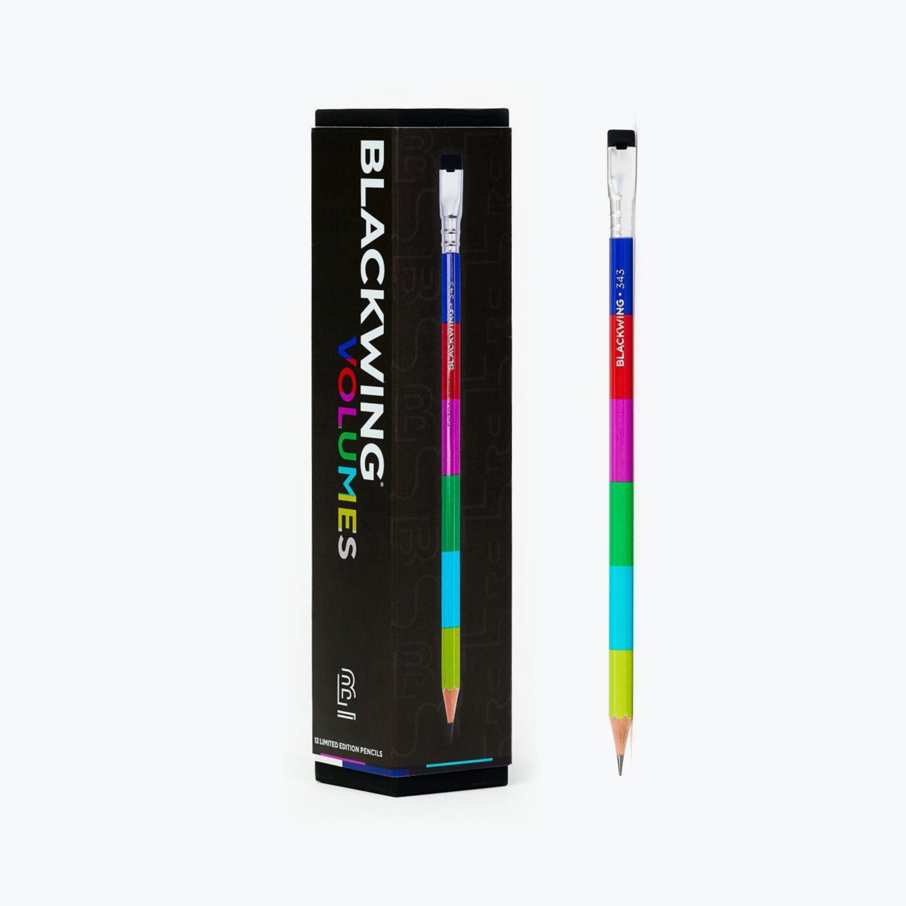 Blackwing - Pencil - Volume 343 - Box of 12