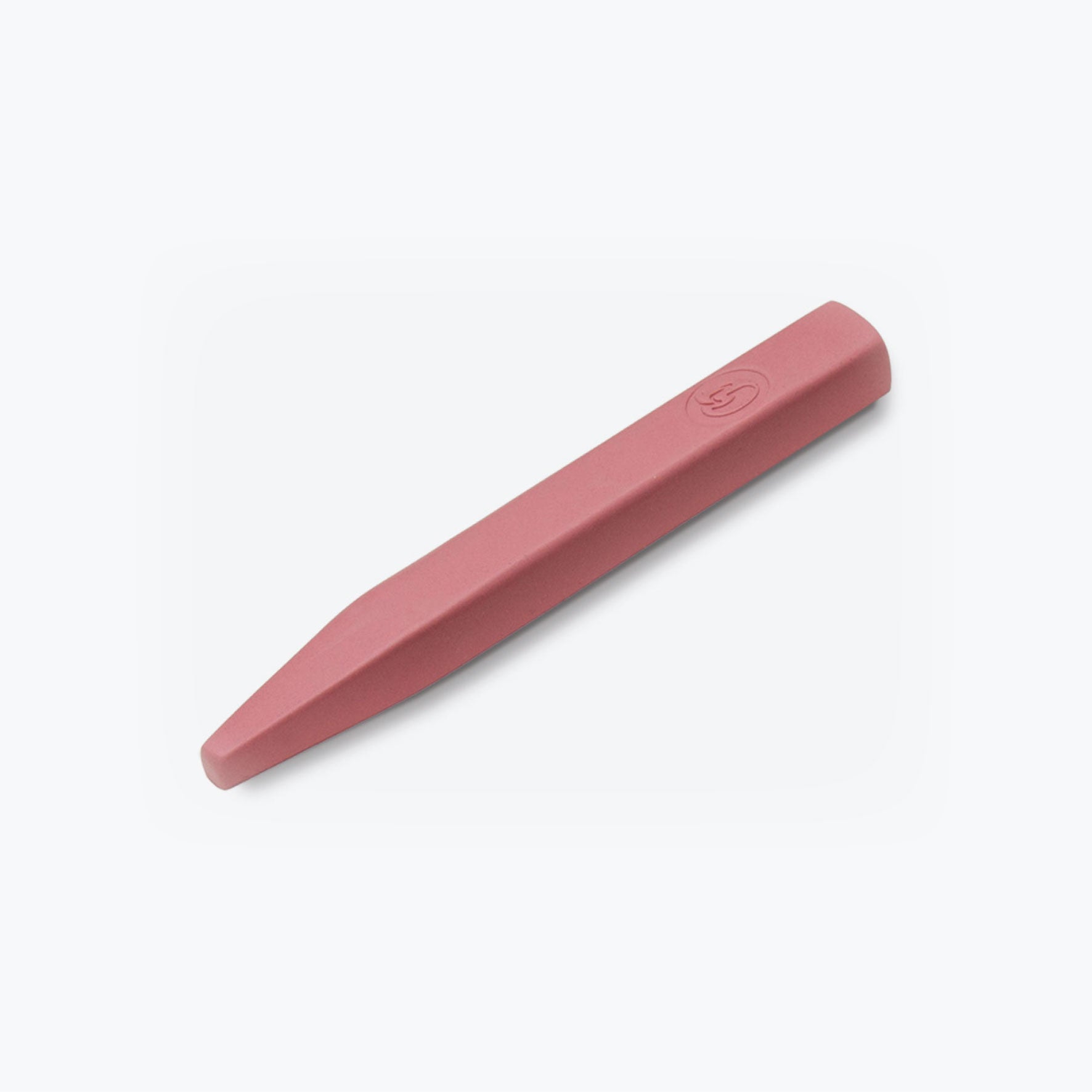 Bortoletti - Sealing Wax - Pink