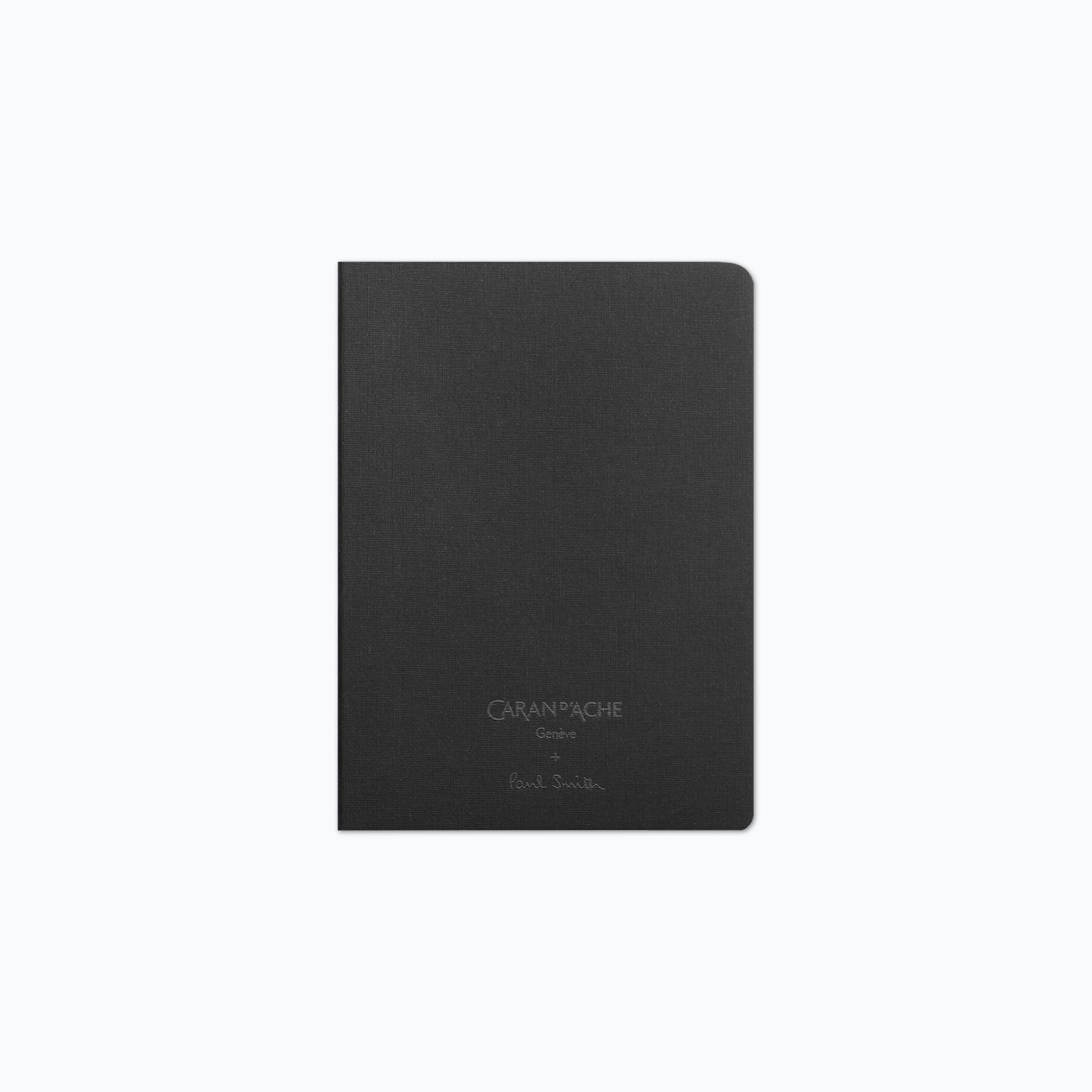 Caran d'Ache - Notebook - Paul Smith 5 - A6