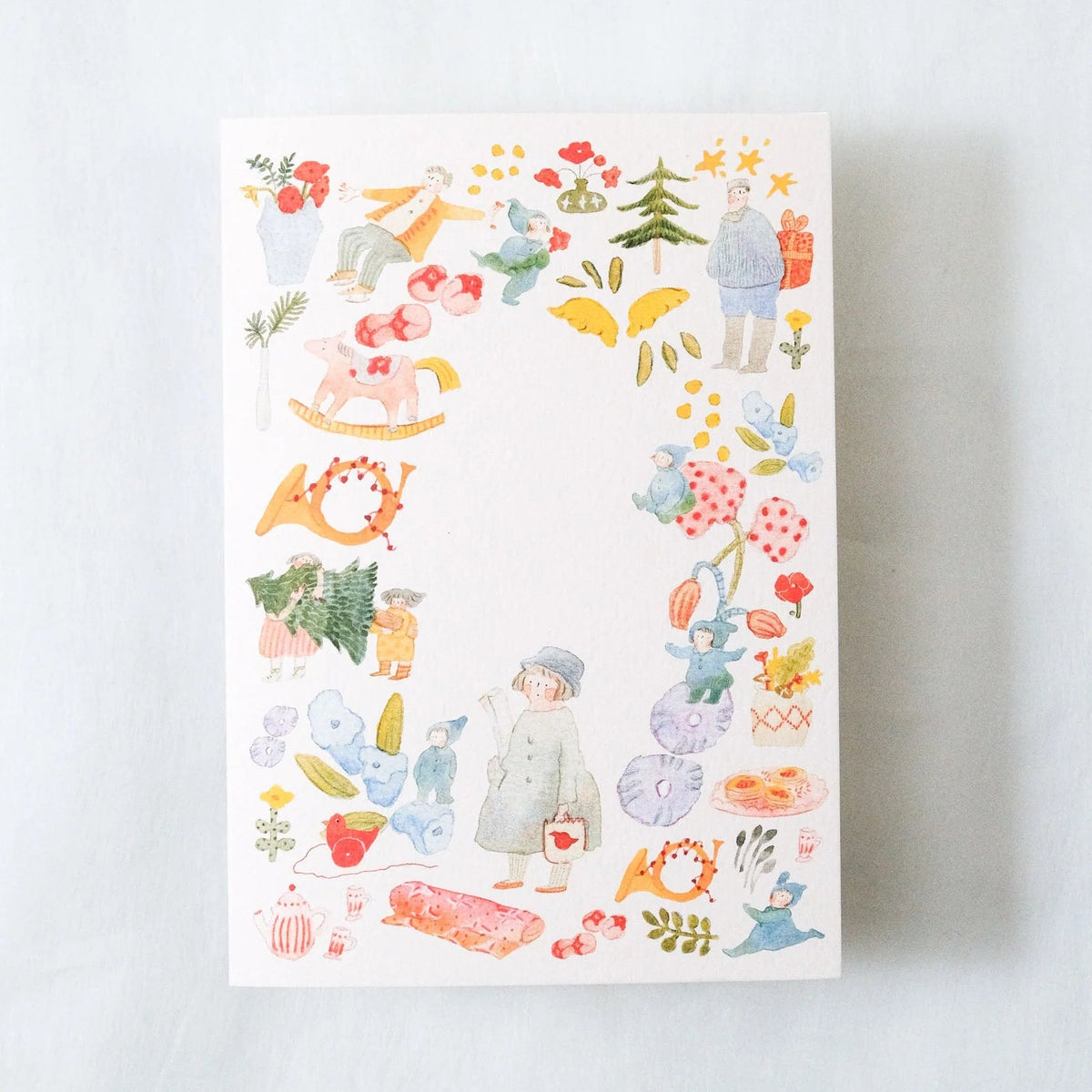 Dodolulu - Card - Little Things