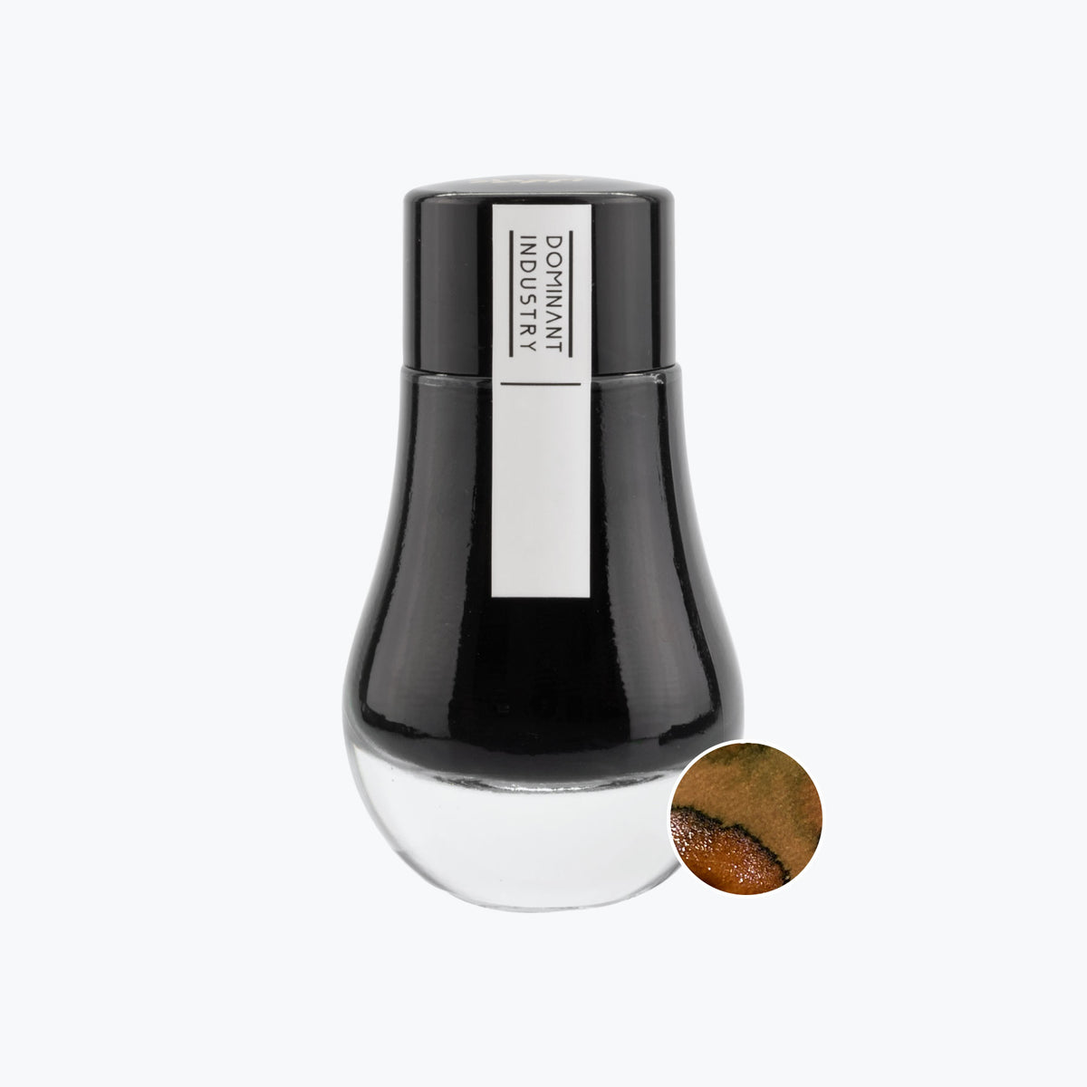 Dominant Industry - Fountain Pen Ink - Standard - Unknown Land