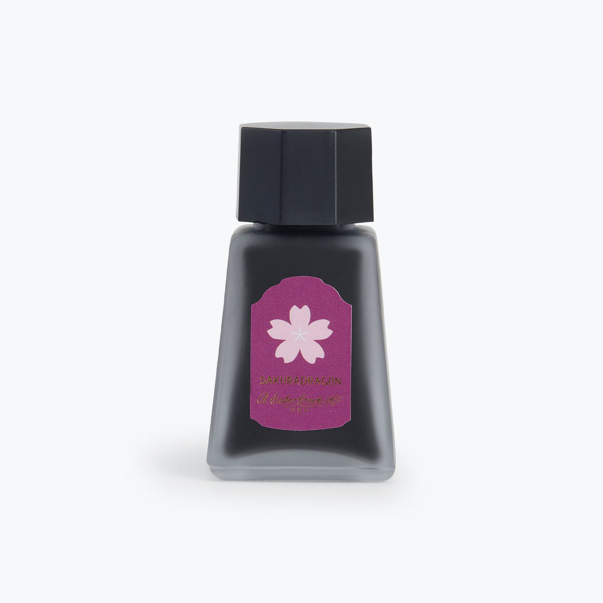 Esterbrook - Fountain Pen Ink - Sakura Street - Sleepy Burgundy