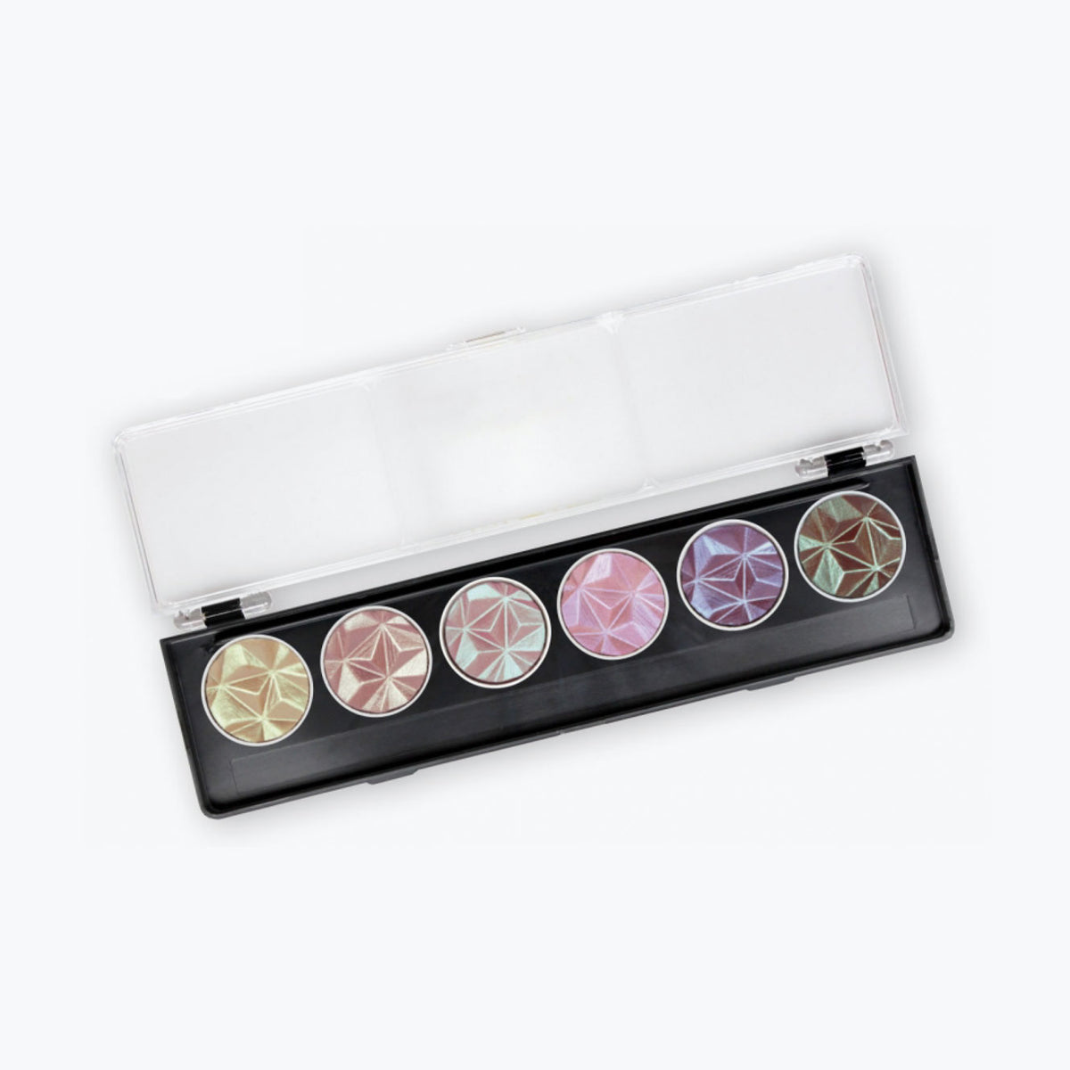 Finetec - Pearlcolor Set 6 - Magical Creatures
