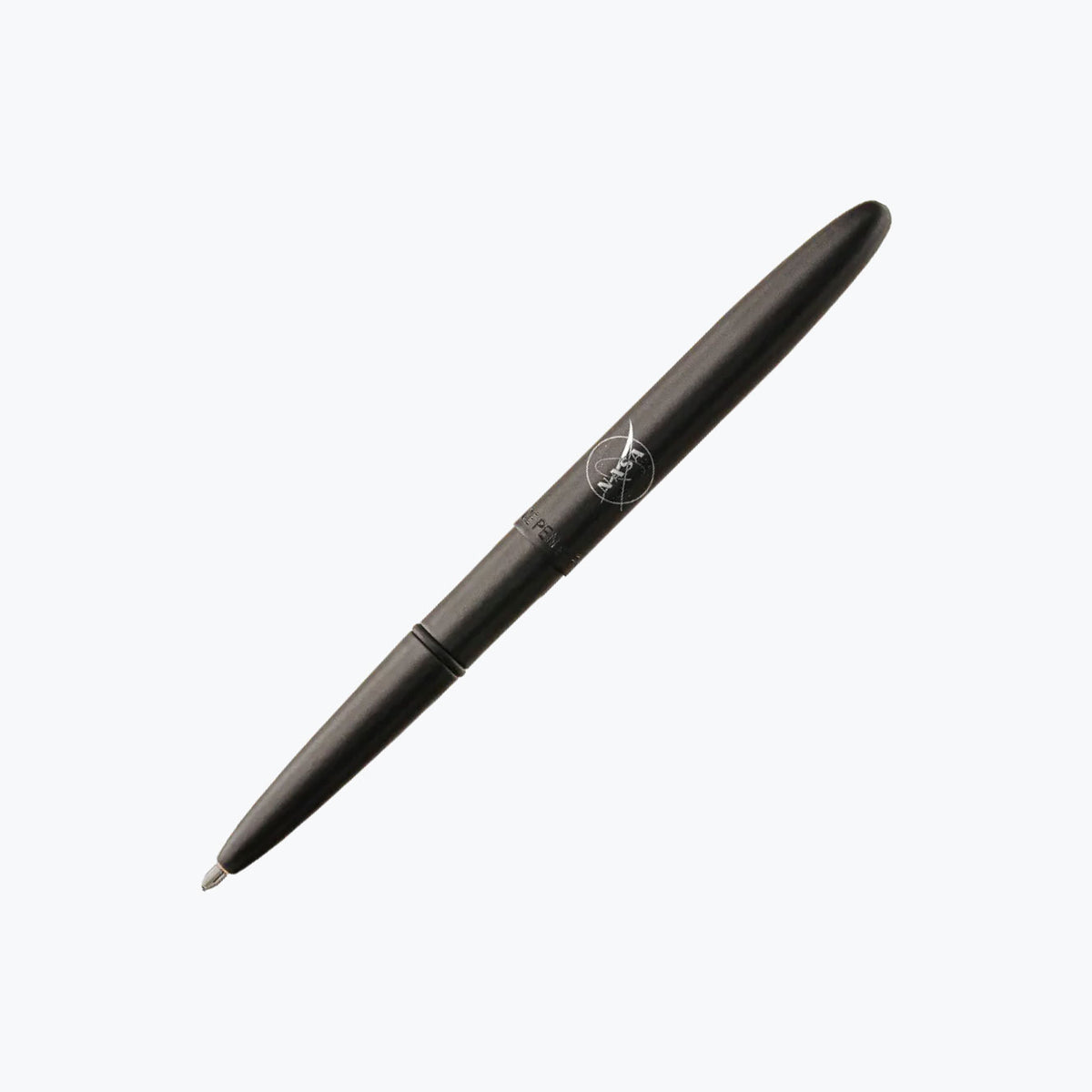 Fisher - Ballpoint Pen - Space Pen - NASA Matte Black