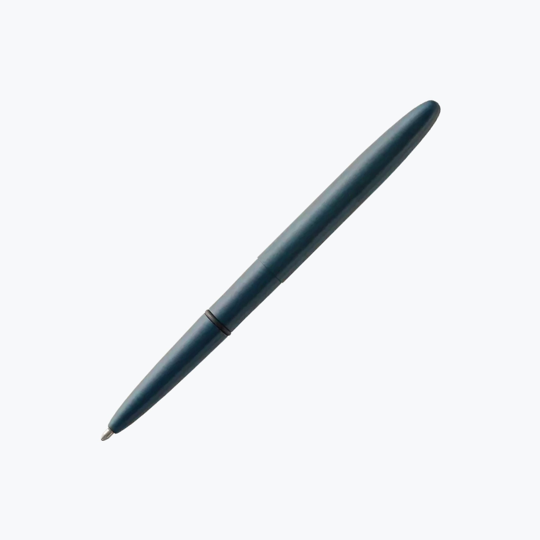 Fisher - Ballpoint Pen - Space Pen - Bullet - Cerakote® Elite Navy
