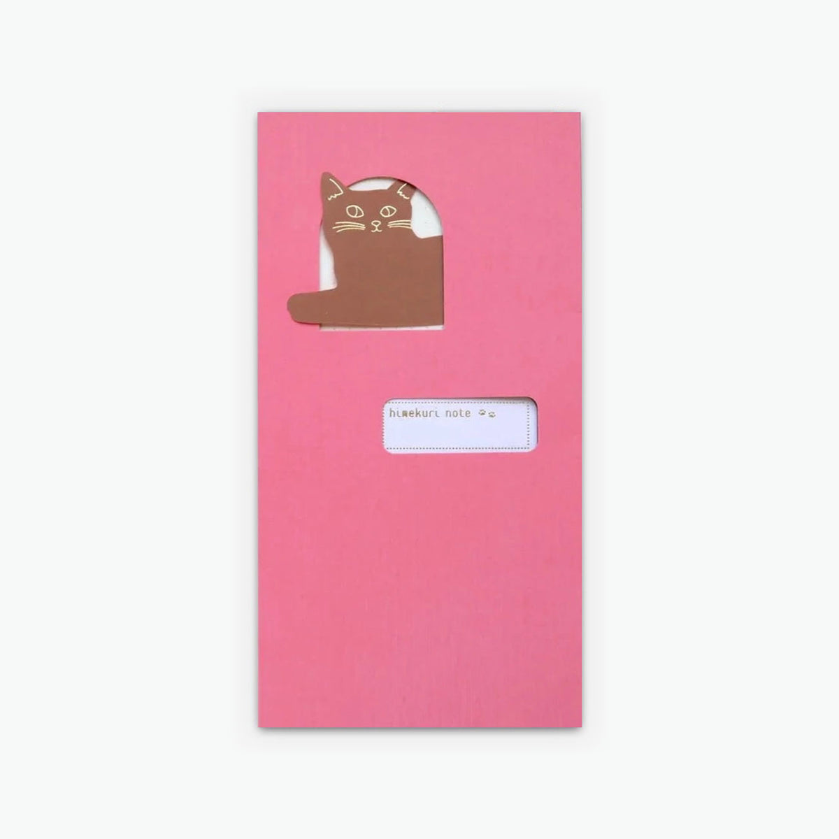 Himekuri - Notebook - Tomoe River - A5 Slim - Dotted <Outgoing>