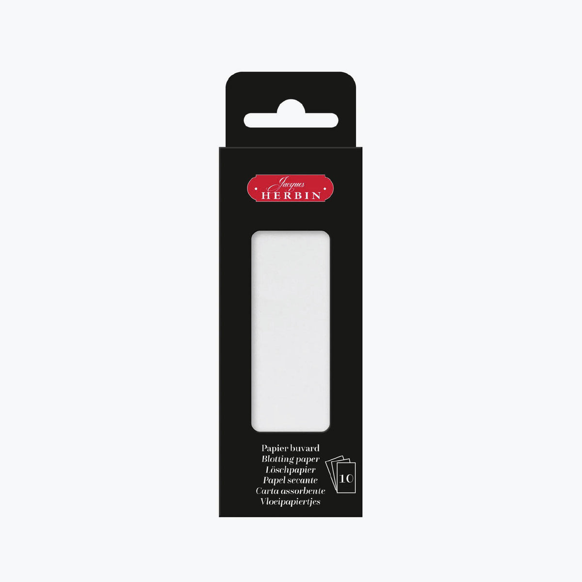 J. Herbin - Blotting Paper - Refill