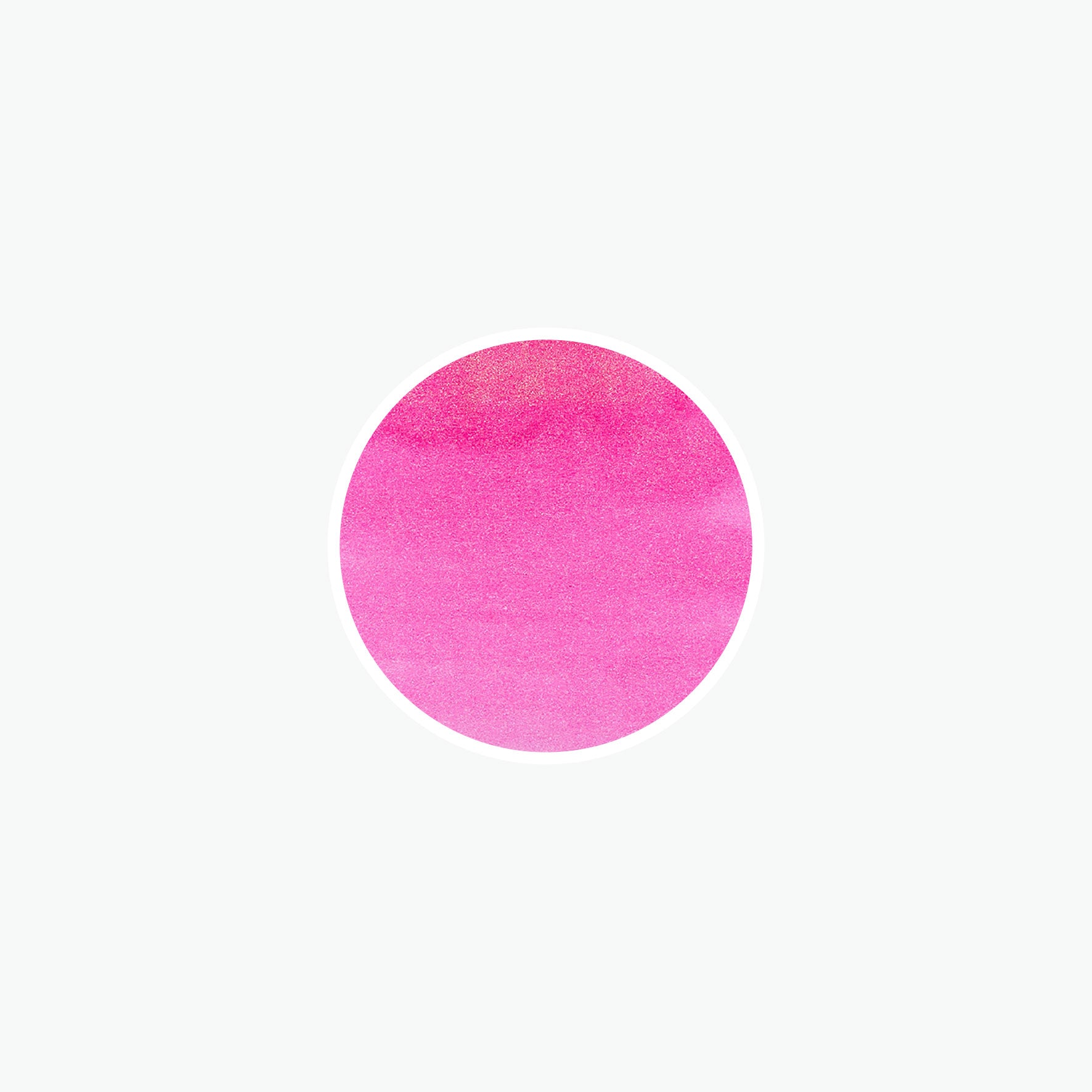 J. Herbin - Fountain Pen Ink - 1670 - 15ml - Fuchsia de Magellan