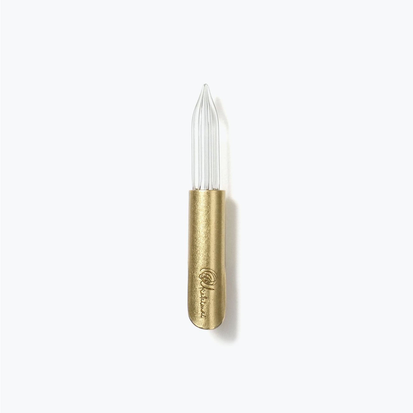 筆記具 KAKIMORI Glass nib Kakimori - Calligraphy Nib - Glass Nib
