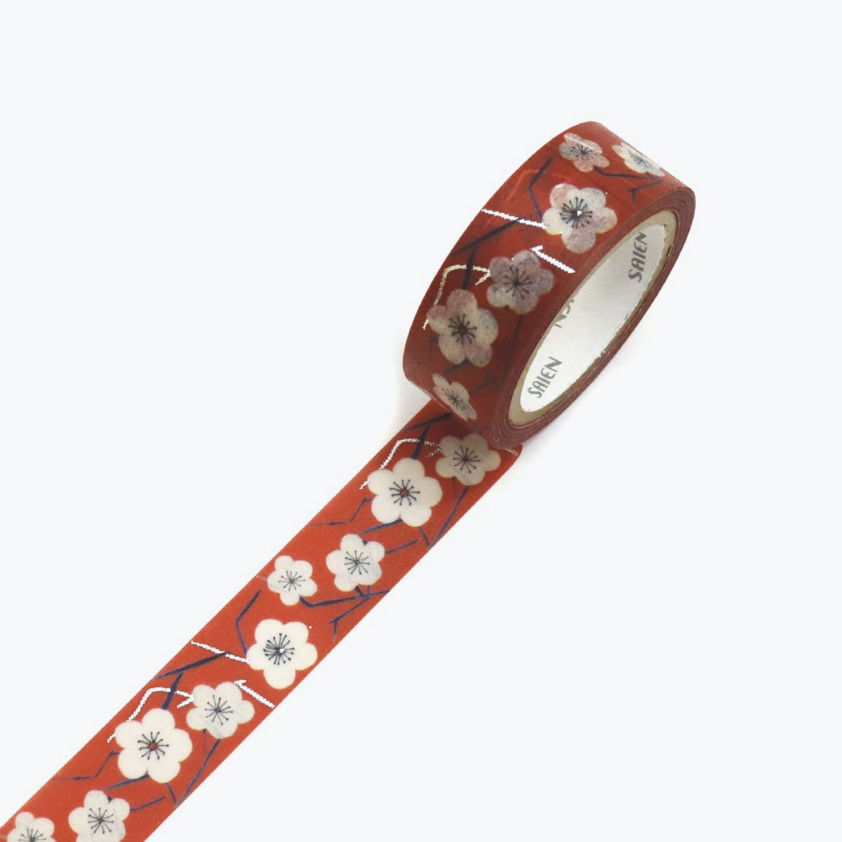 Kamiiso - Washi Tape - Ariane Gérard - Terracotta