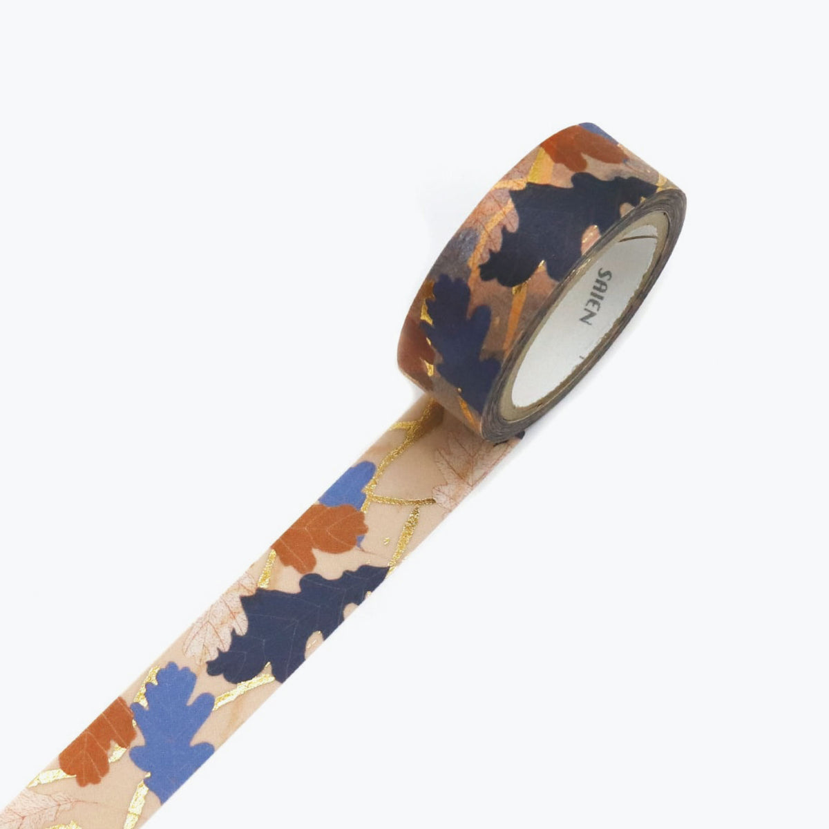 Kamiiso - Washi Tape - Ariane Gérard - Fugue
