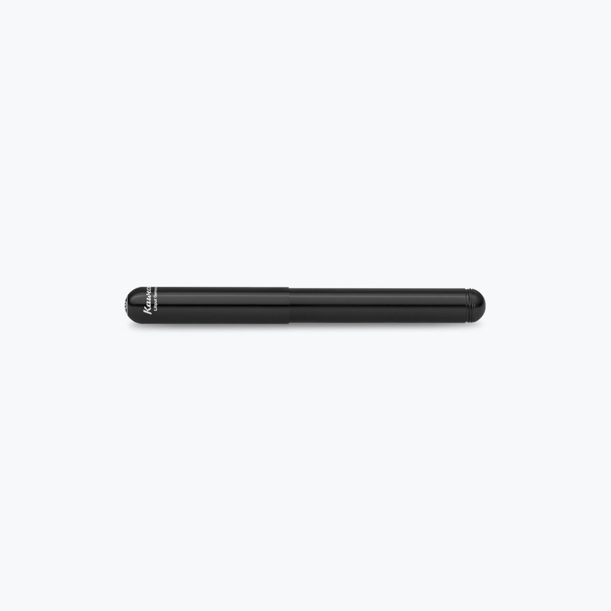 Kaweco - Ballpoint Pen - Liliput - Black (With Cap)