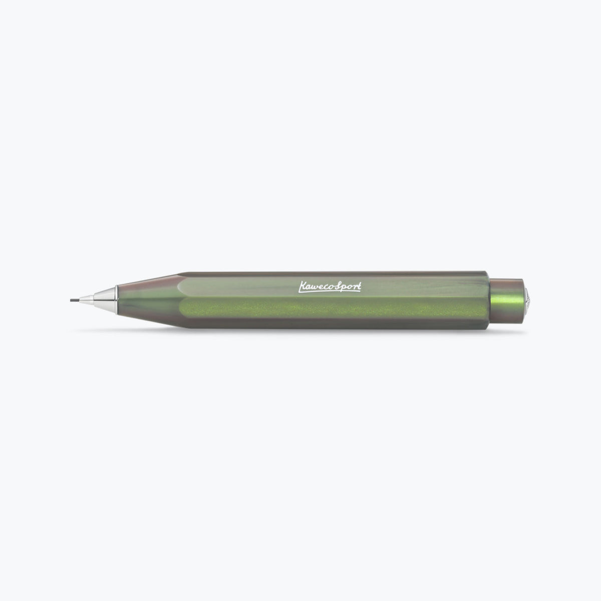 Kaweco - Mechanical Pencil - Lunar Sport - Shadow Green