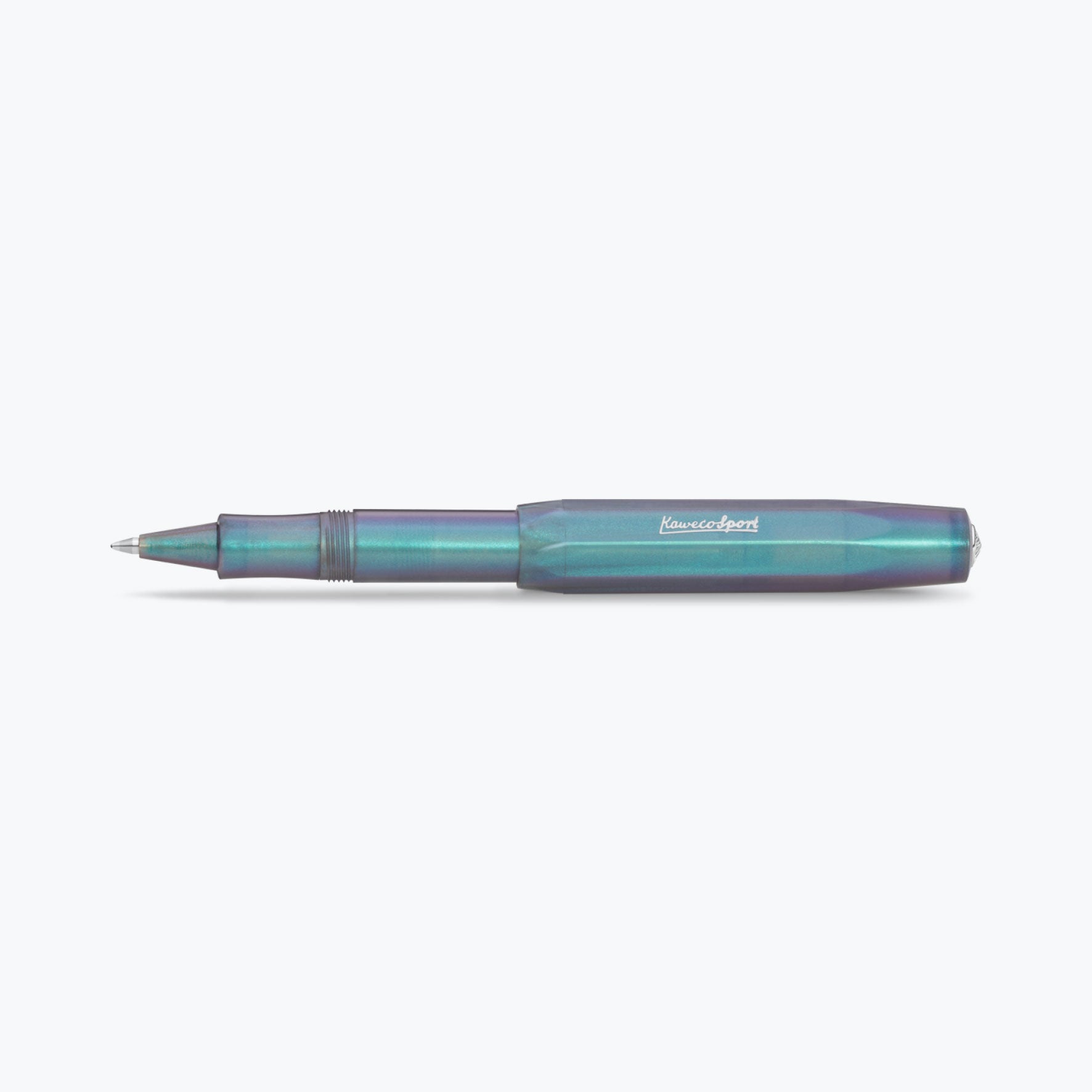 Kaweco - Rollerball Pen - Lunar Sport - Shadow Blue