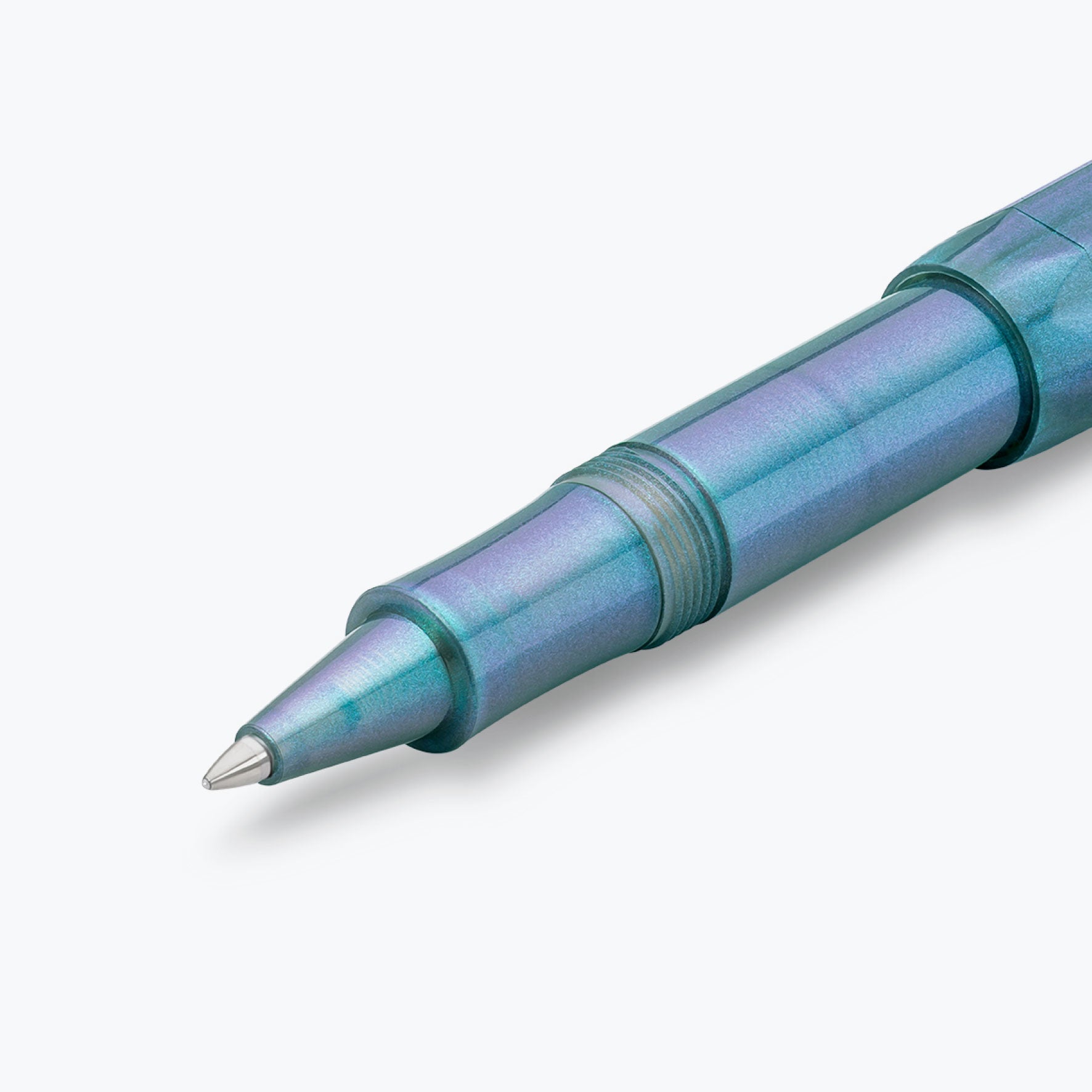Kaweco - Rollerball Pen - Lunar Sport - Shadow Blue