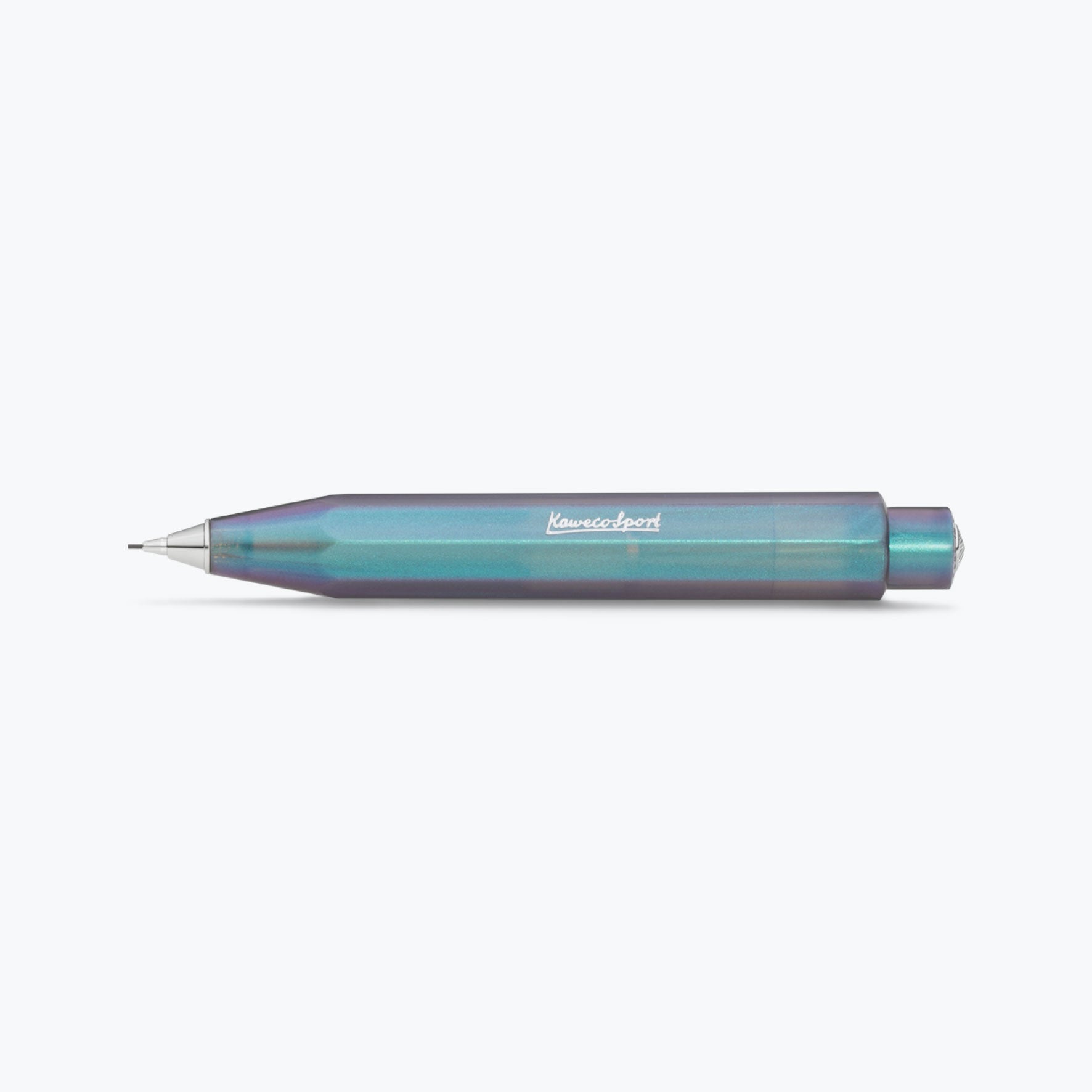 Kaweco - Mechanical Pencil - Lunar Sport - Shadow Blue