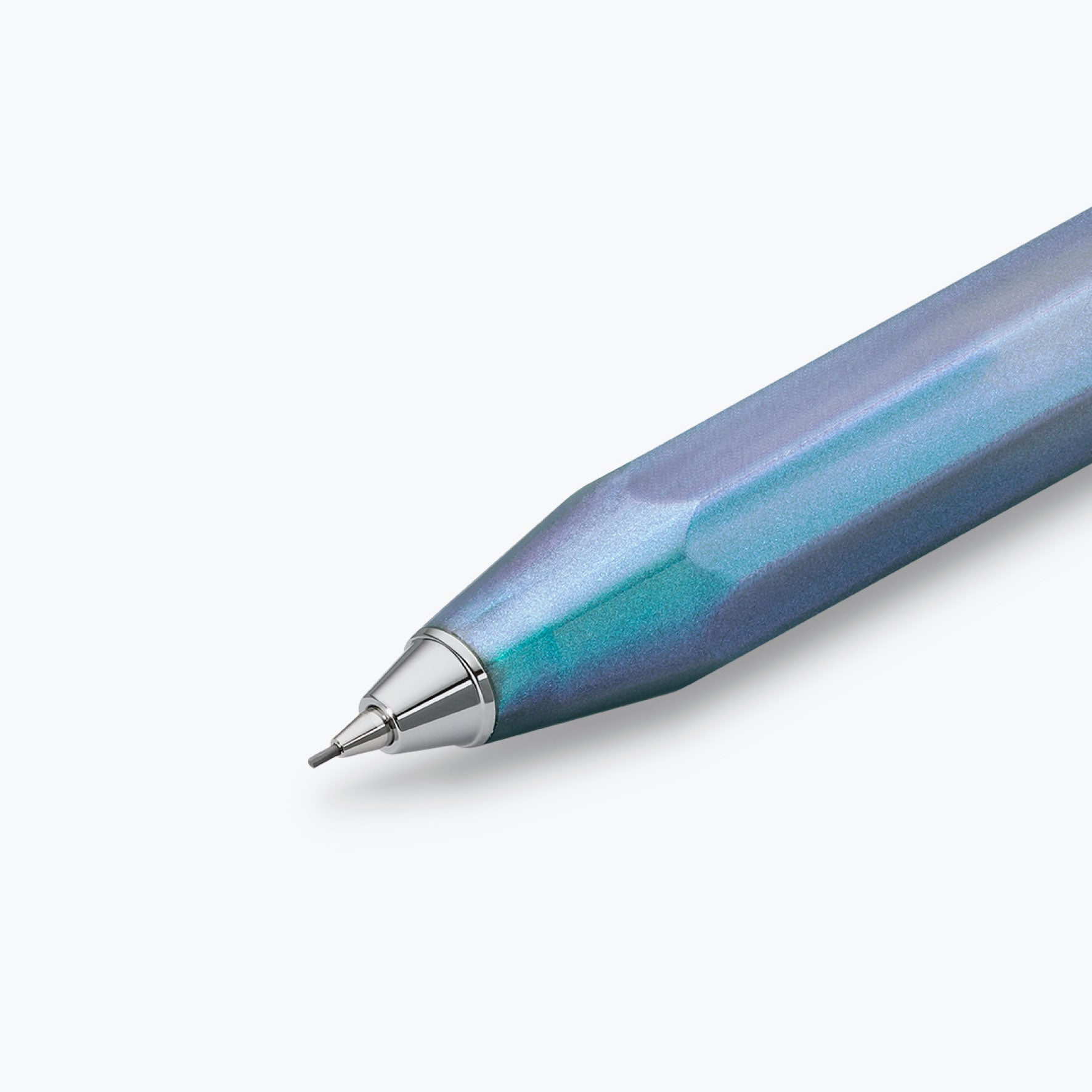 Kaweco - Mechanical Pencil - Lunar Sport - Shadow Blue