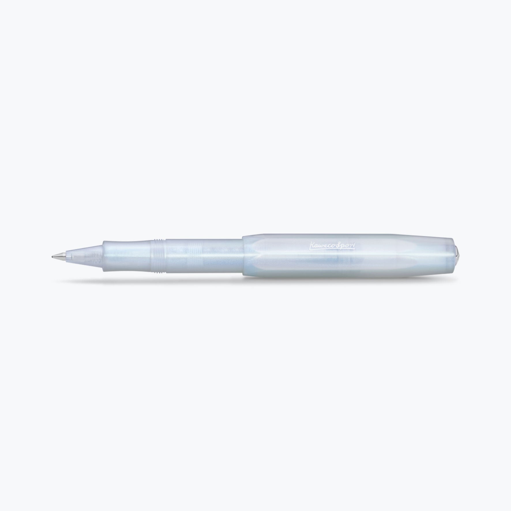 Kaweco - Rollerball Pen - Lunar Sport - Light Blue