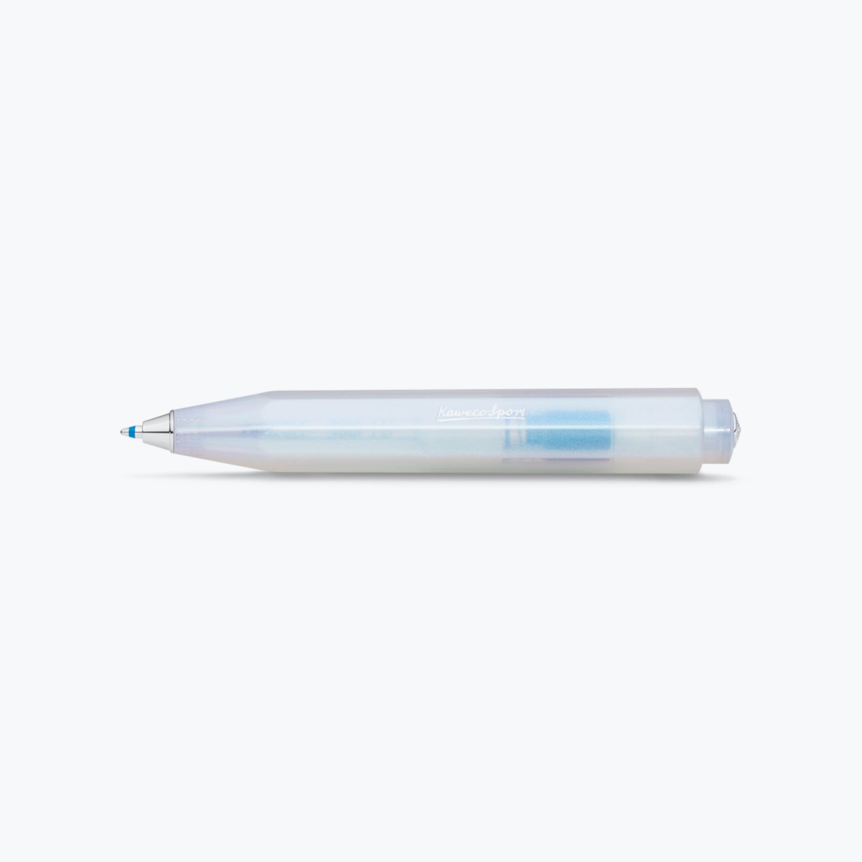 Kaweco - Ballpoint Pen - Lunar Sport - Light Blue
