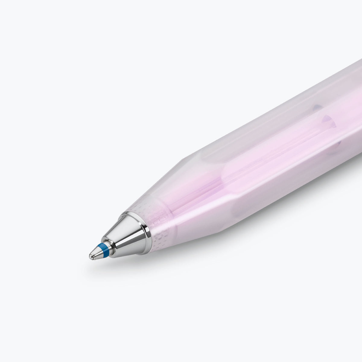 Kaweco - Ballpoint Pen - Lunar Sport - Light Purple