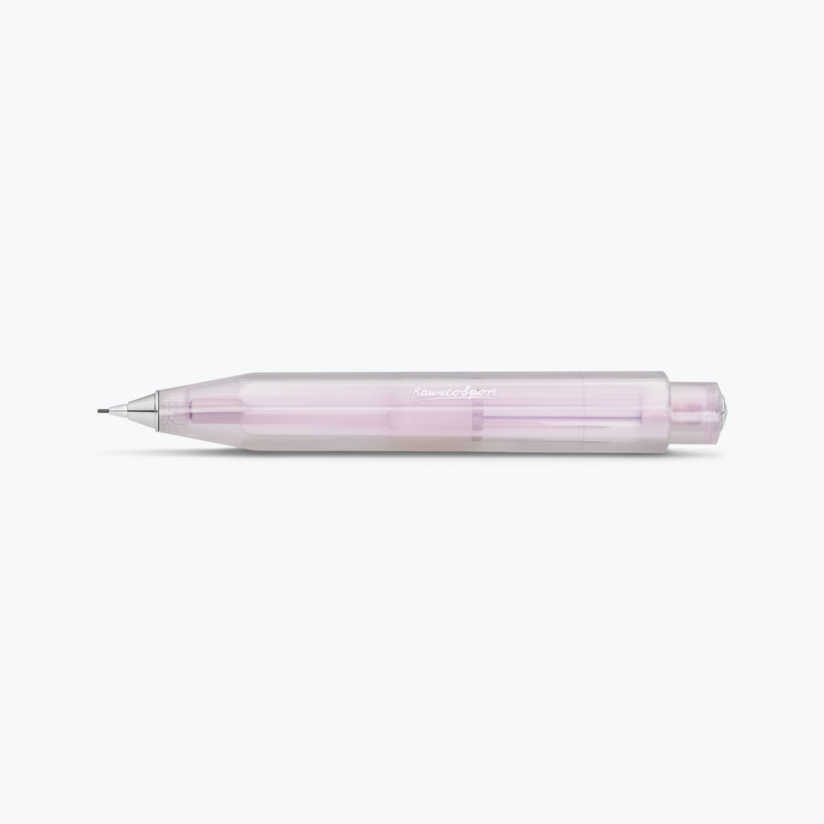 Kaweco - Mechanical Pencil - Lunar Sport - Light Purple