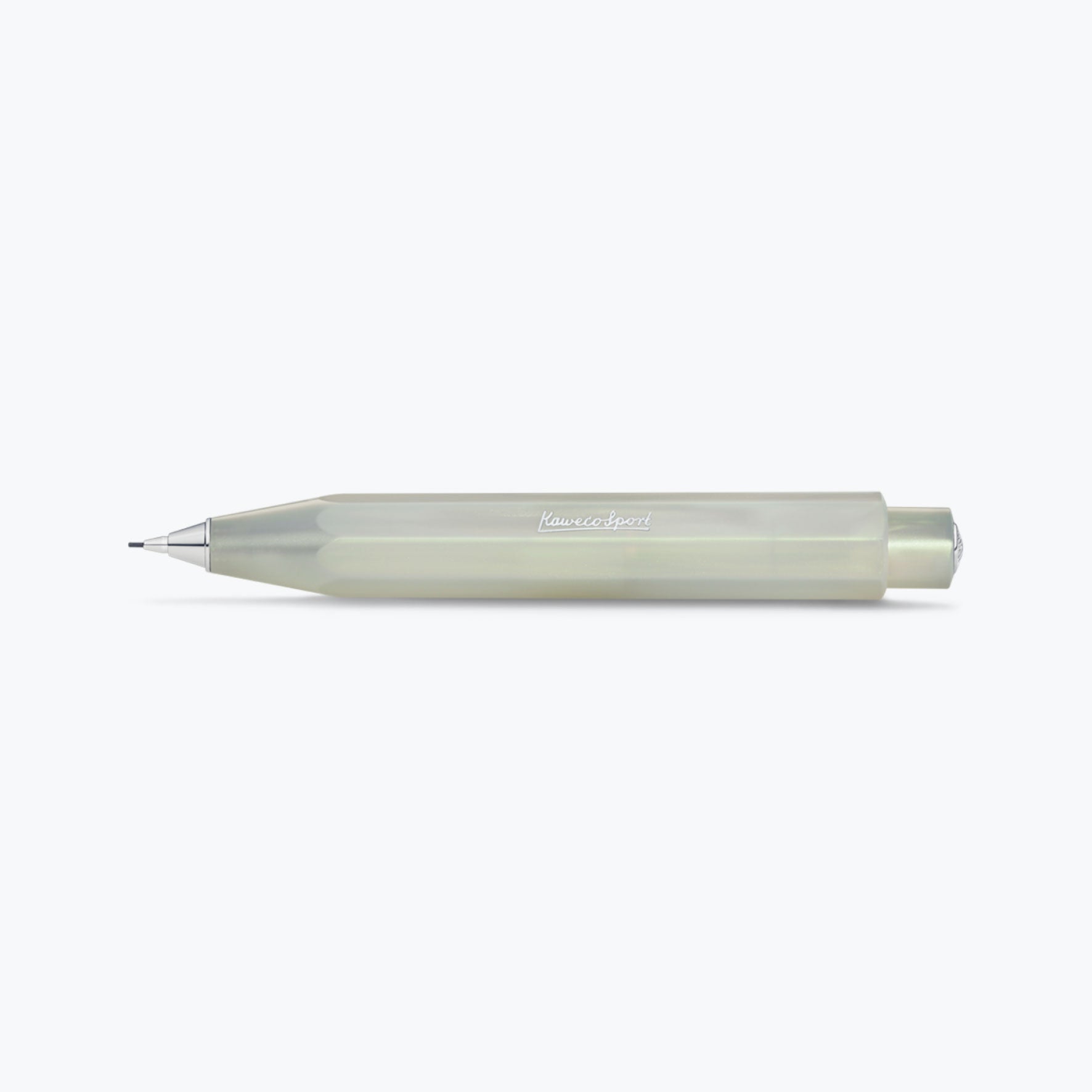 Kaweco - Mechanical Pencil - Lunar Sport - Light Green